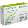 HERBOPLANET Srl disbioferm 30 capsule