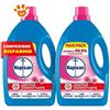 Napisan Additivo Igienizzante Lavatrice Primavera - Confezione Da 2X2,2 Lt