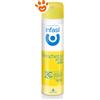 Infasil Deo Spray Freschezza Attiva - Confezione Da 150 ml