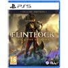 Kepler Interactive Flintlock The Siege of Dawn Deluxe Edition - Ps5
