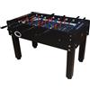 NG Biliardi Calcio Balilla NERONE - aste telescopiche