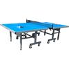NG Biliardi Tavolo da Ping Pong COACH per Esterno - Piano in Alluminio da Competizione