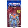MATTEL MASTERS OF THE UNIVERSE ORIGINS MOTU NEW FAKER 2021