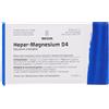 Weleda Hepar Magnesium D4 8 Fiale Da 1 ml L'Una 8x1