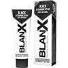 BLANX DENTIFRICIO ANTI MACCHIA CARBONE 75 ML