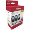 Canon - Cartuccia Ink Multipack PG-540Lx2-CL-541XL - 5224B017 (unità vendita 1 pz.)