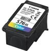 Canon - Cartuccia ink - Colore CL-576XL - 5441C001 (unità vendita 1 pz.)