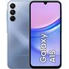 Samsung Galaxy A15 4G - Infinity Store - 4/128GB - Blu