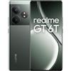 Realme GT 6T 5G - Infinity Store - Verde - 8/256GB