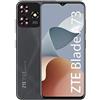 ZTE BLADE A73 - Infinity Store - BLU - 4/256GB