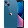 Apple iPhone 13 Rigenerato - Infinity Store - Blu - 128GB