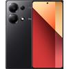 Xiaomi Redmi Note 13 Pro 4G - Infinity Store - Nero - 8/256GB