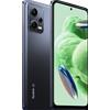 Xiaomi Redmi Note 12 5G - Infinity Store - Nero - 4/128GB