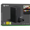 XBOX SERIES X 1TB + Forza Horizon 5 - Infinity Store