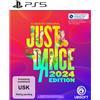 JUST DANCE 2024