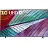 TV LED 75" LG 4K 75UR781C