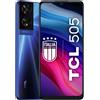 TCL 505 - Infinity Store - 4/128GB - Ocean Blue