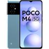 Poco M4 5G - Infinity Store - 4/64GB - Blu