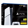 PlayStation 5 Digital Edition D Chassis Slim - Infinity Store