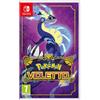 SWITCH POKEMON VIOLETTO