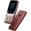 Nokia 8210 4G - Infinity Store - Rosso