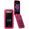 Nokia 2660 - Infinity Store - Rosa