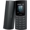 Nokia 105 4G (2023) - Infinity Store - Nero