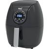 DPM AF 105 CHARLOTTE - FRIGGITRICE AD ARIA DIGITALE 5 LT - 1500W