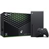 Microsoft Xbox Serie X 1TB - Infinity Store