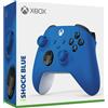 Microsoft XBOX Controller Wireless - Shock Blue