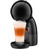 KRUPS DOLCE GUSTO PICCOLO XS KP1A3BP16 BLACK/GRAY