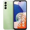 Samsung Galaxy A14 5G - Infinity Store - Verde - 4/64GB