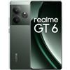 REALME GT6 5G - Infinity Store - Verde - 16/512GB