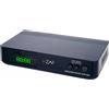 I-Zap Decoder ST395 Play DVB-T2 DVB-S2 HEVC 10 BIT HD HDMI/USB/LAN