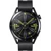 Huawei Watch GT 3 Active 46Mm Nero/Nero Cinturino