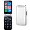 Brondi Boss 4G - Infinity Store - Bianco