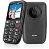 Brondi Amico Stiloso Nero Dual Sim - Infinity Store