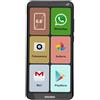 Brondi Amico SmartPhone XL - Infinity Store - Nero