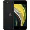 Apple Iphone Se 2020 Rigenerato - Infinity Store - Nero - 64GB