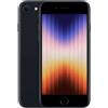 Apple iPhone SE (2022) - Infinity Store - Mezzanotte - 64GB