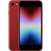 Apple iPhone SE (2022) - Infinity Store - (PRODUCT)Red - 64GB