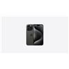 Apple Iphone 15 Pro Max - Infinity Store - 256GB - Titanio Nero