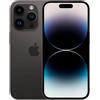 Apple iPhone 14 Pro Max - Infinity Store - Nero Siderale - 128GB