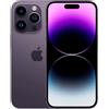 Apple iPhone 14 Pro - Infinity Store - Viola Scuro - 128GB