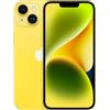 Apple iPhone 14 Plus - Infinity Store - Giallo - 128GB