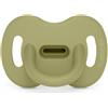 Suavinex Succhietto 6/18m Suavinex Colour Essence Verde tartaruga