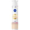 Nivea Cellular Luminous630 Fluido CC Crema SPF 30 3 in 1 Light, 40 ml