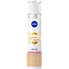 Nivea Cellular Luminous630 Fluido Cc Crema Spf 30 3 In 1 Medium, 40 ml