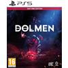 Prime Matter PS5 Dolmen