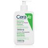 CeraVe Cleansers Hydrating Cream-to-Foam Cleanser 473 ml